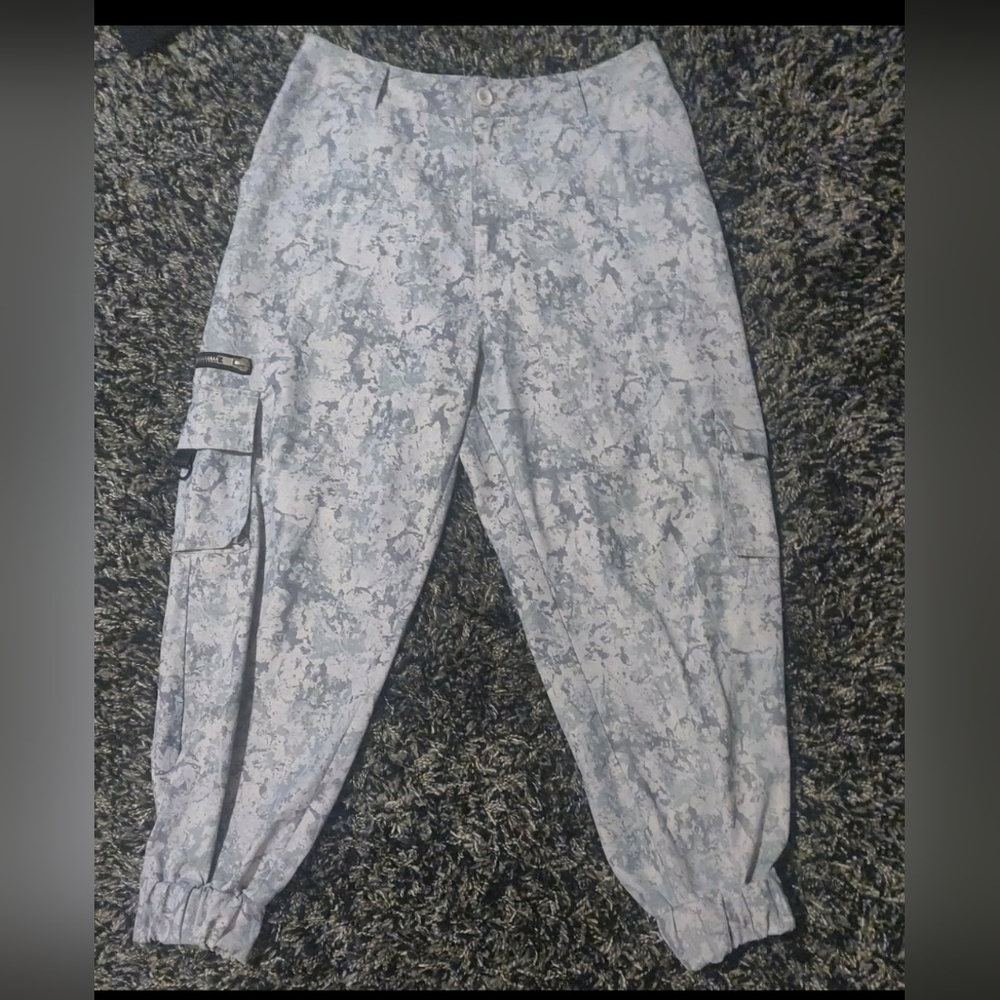 Nana Jude cargo pants